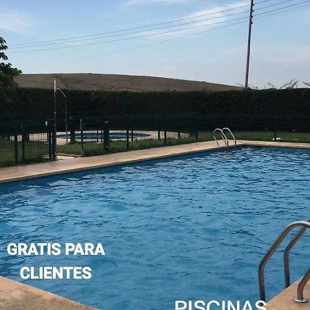 Casa Rural La Tejada Alcalá de Moncayo エクステリア 写真