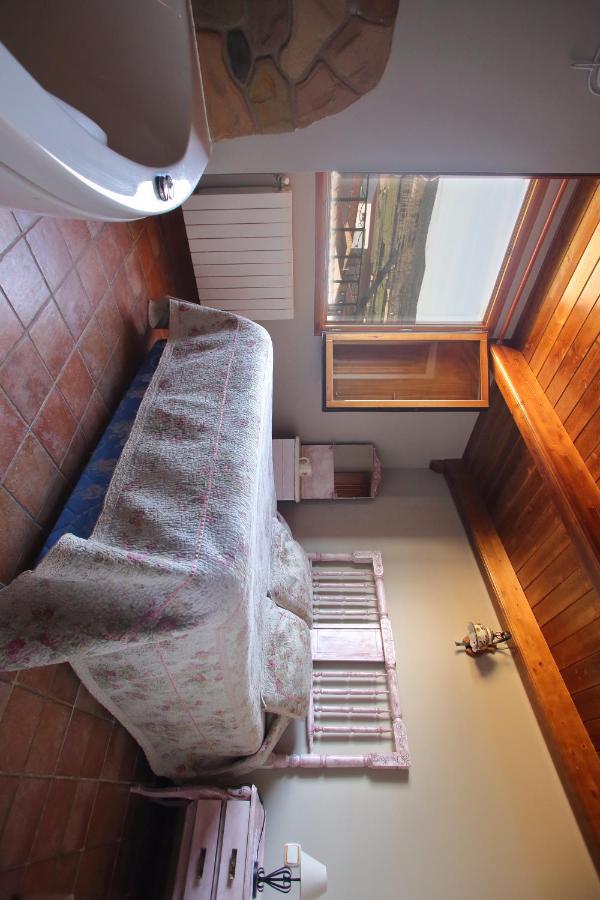 Casa Rural La Tejada Alcalá de Moncayo エクステリア 写真
