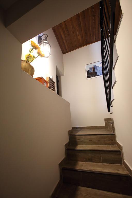 Casa Rural La Tejada Alcalá de Moncayo エクステリア 写真