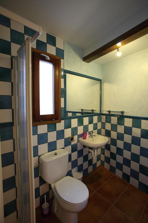 Casa Rural La Tejada Alcalá de Moncayo エクステリア 写真