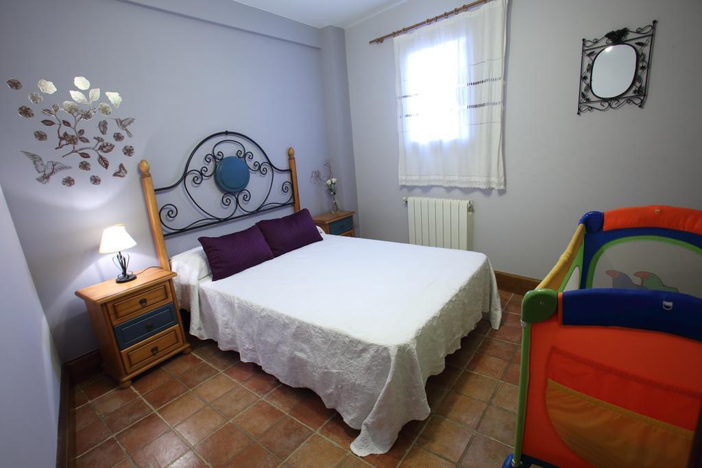 Casa Rural La Tejada Alcalá de Moncayo エクステリア 写真