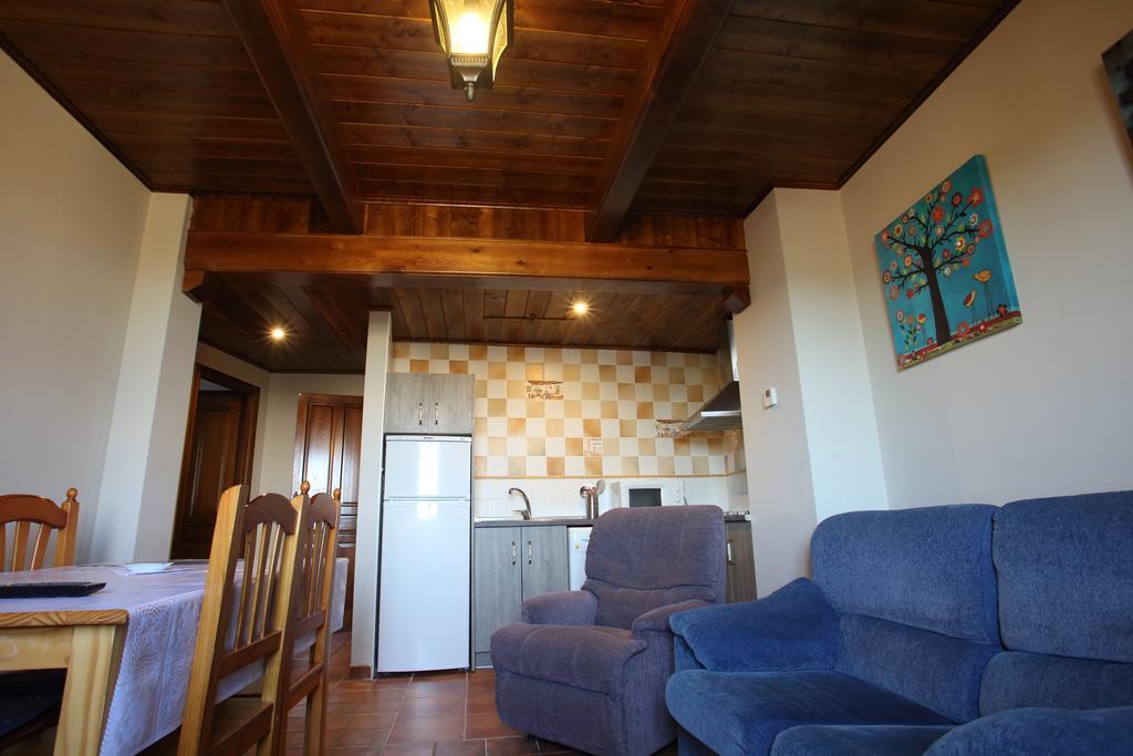 Casa Rural La Tejada Alcalá de Moncayo エクステリア 写真