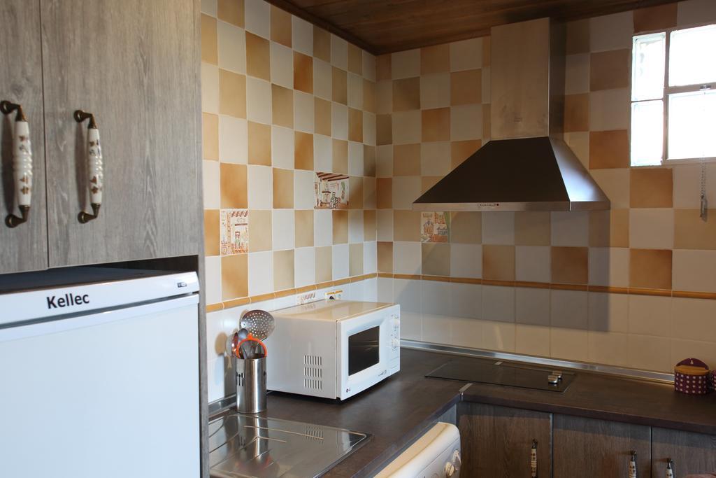 Casa Rural La Tejada Alcalá de Moncayo エクステリア 写真