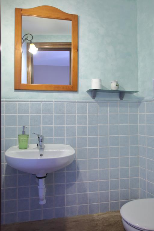 Casa Rural La Tejada Alcalá de Moncayo エクステリア 写真