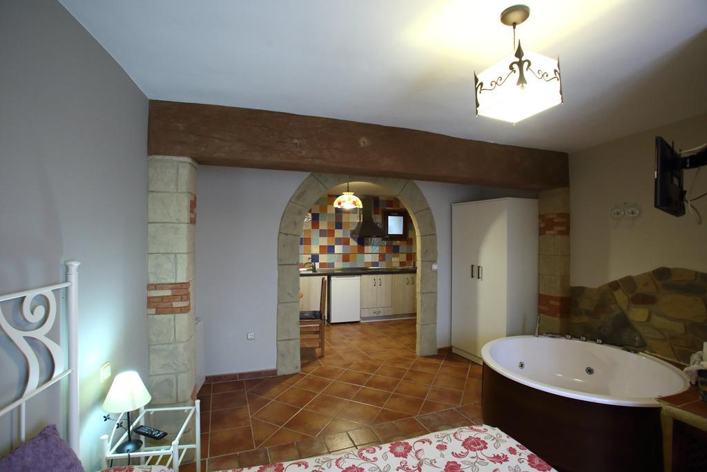 Casa Rural La Tejada Alcalá de Moncayo エクステリア 写真