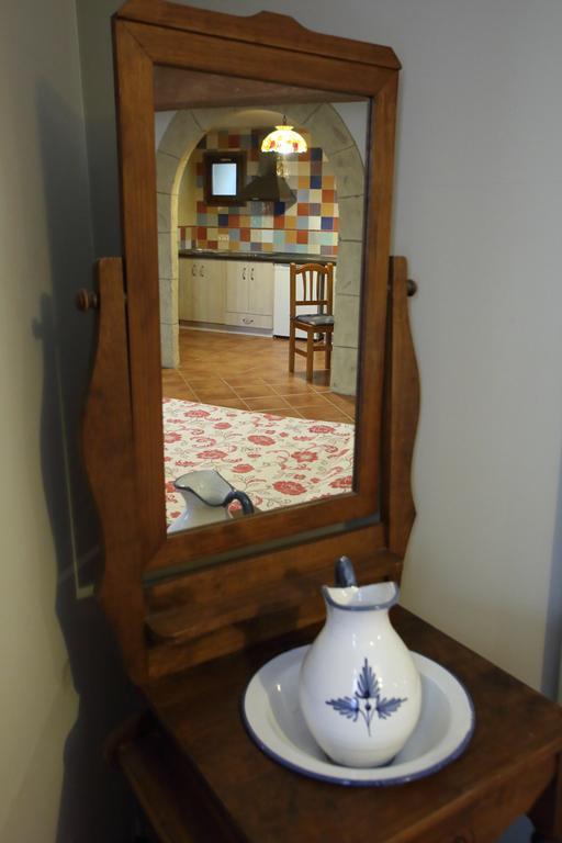 Casa Rural La Tejada Alcalá de Moncayo エクステリア 写真