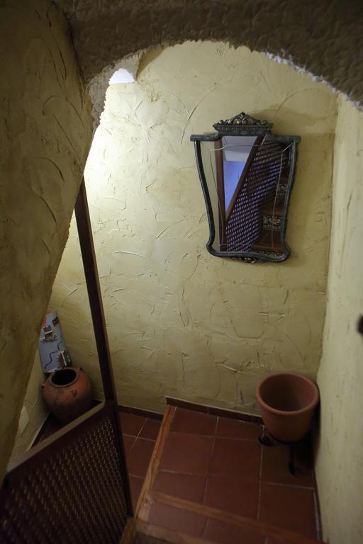 Casa Rural La Tejada Alcalá de Moncayo エクステリア 写真