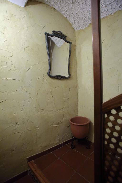 Casa Rural La Tejada Alcalá de Moncayo エクステリア 写真
